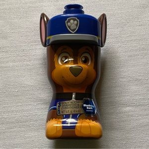 Paw Patrol Blueberry Bark 3 In 1 Body Wash Shampoo Conditioner Nickelodeon